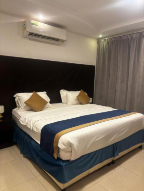 Ramis Furnished Units